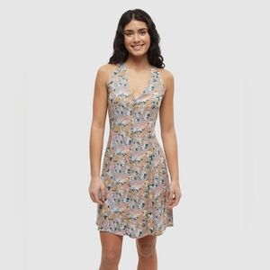 Tentree Penrose Ecowoven Dress
